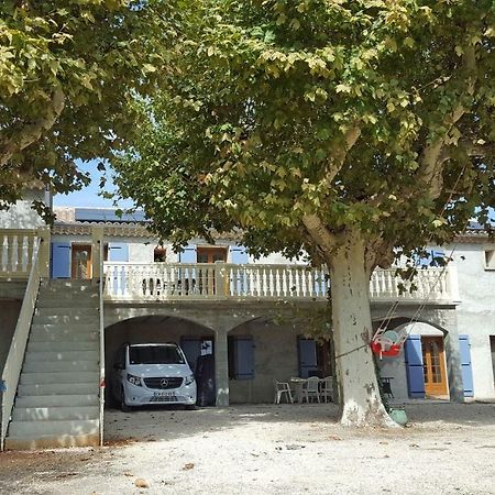 Dreams Of Provence Guest House Courthezon Exterior photo